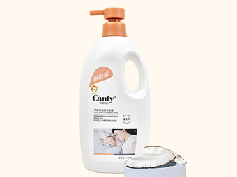 1.1L家庭装洗发沐浴露